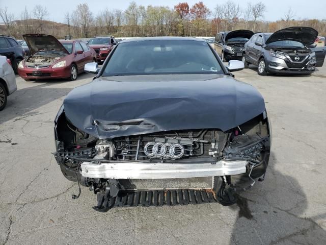 2011 Audi S5 Premium Plus