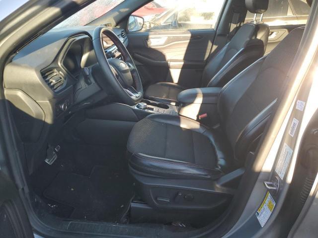 2024 Ford Escape st Line