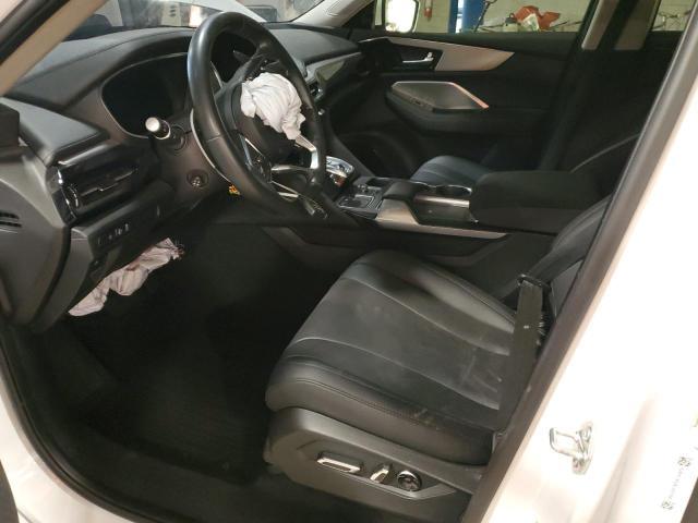 2024 Acura MDX