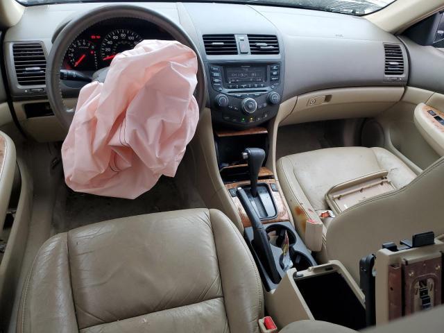 2005 Honda Accord ex