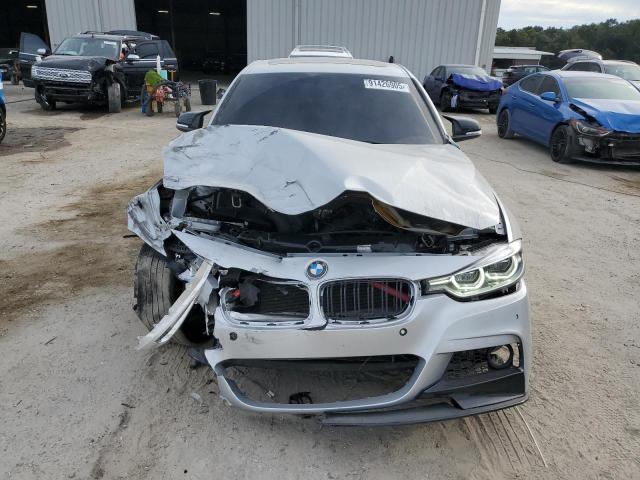 2017 BMW 330 i