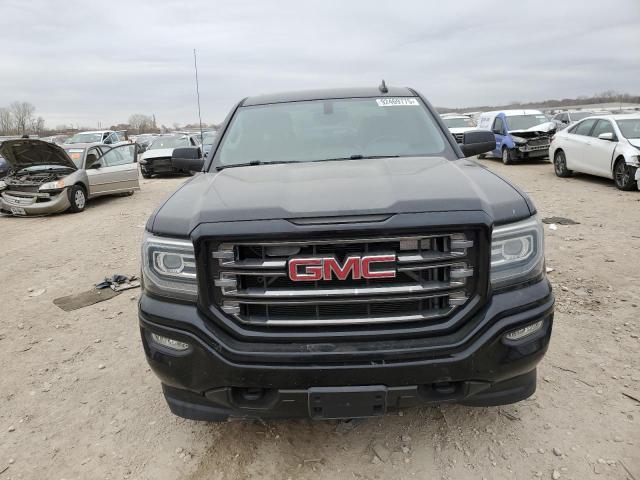 2016 GMC Sierra K1500 slt