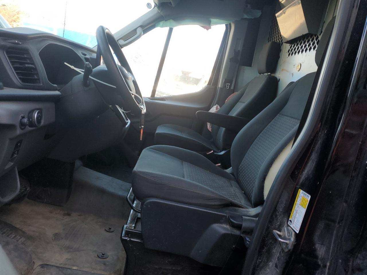 2023 Ford Transit T-250 Delivery Van
