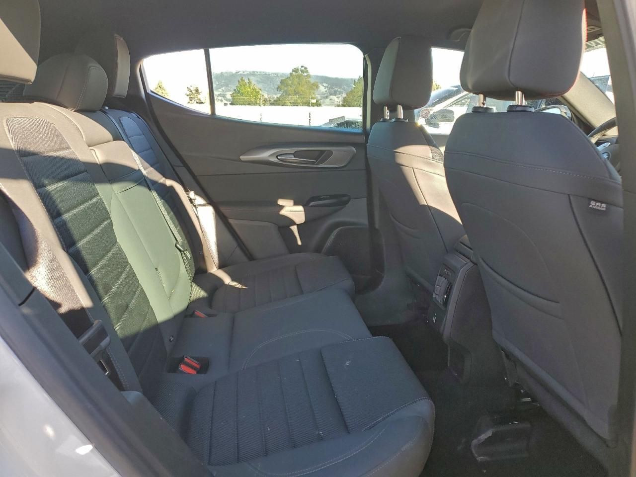 2024 Dodge Hornet R/T