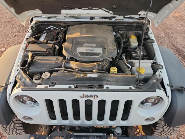 2014 Jeep Wrangler Unlimited Rubicon