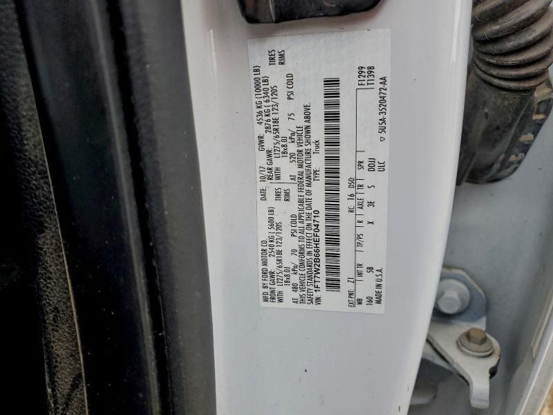 2017 Ford F250 Super Duty