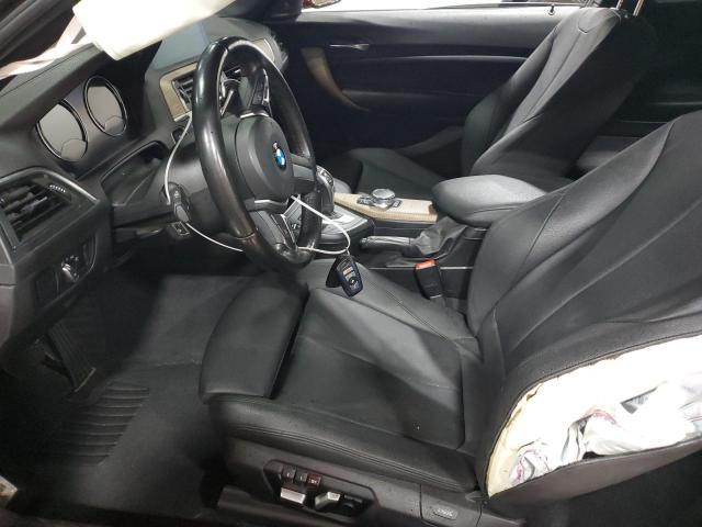 2018 BMW M240i