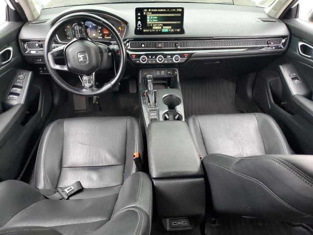 2023 Honda Civic Touring