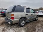 2002 Chevrolet Tahoe