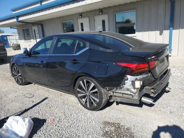 2019 Nissan Altima sr
