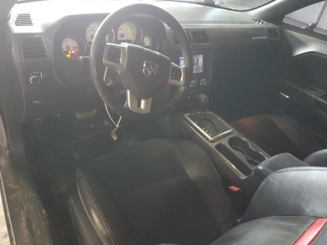 2013 Dodge Challenger sxt
