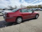 2005 Chevrolet Impala