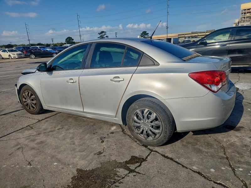 2013 Chevrolet Cruze ls
