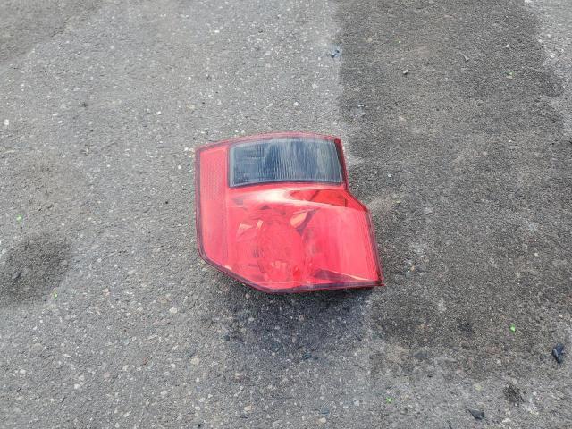 2008 Honda Element ex