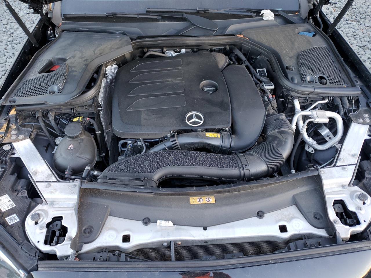2023 Mercedes-Benz E 350 4matic