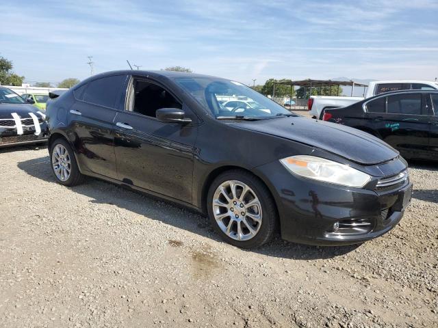 2016 Dodge Dart sxt Sport