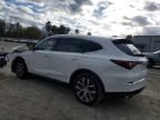 2024 Acura Mdx Technology