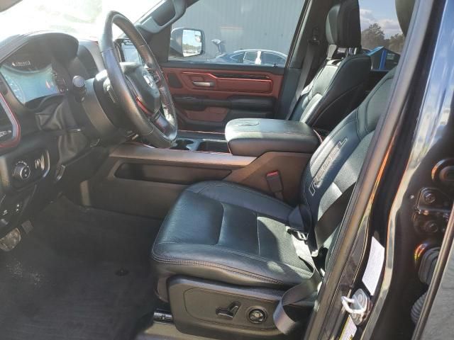 2020 Dodge Ram 1500 Rebel