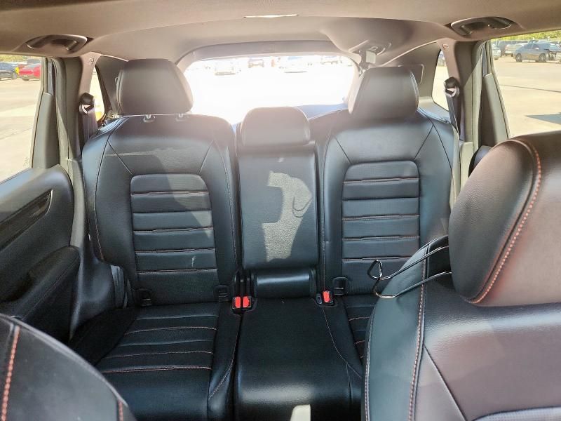 2024 Honda Cr-v Sport Touring