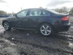 2012 Audi A4 Premium Plus