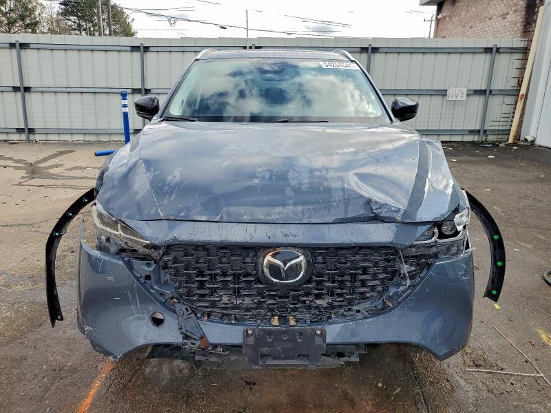 2023 Mazda Cx-5 Preferred