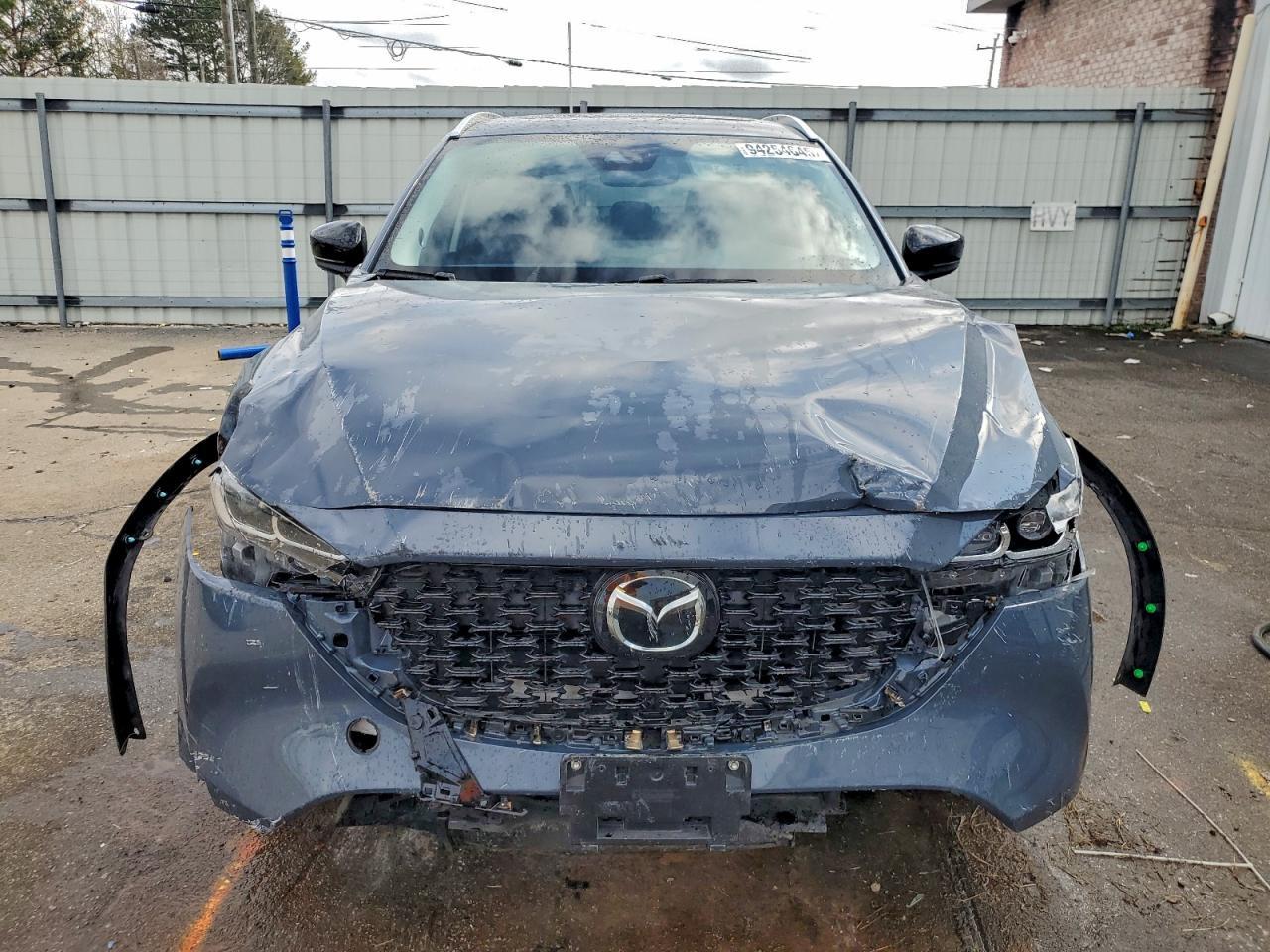 2023 Mazda Cx-5 Preferred