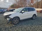 2018 Subaru Forester 2.5i Touring