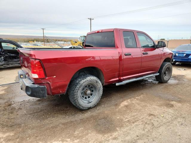 2013 Dodge Ram 1500 st