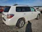 2009 Toyota Highlander Hybrid Limited