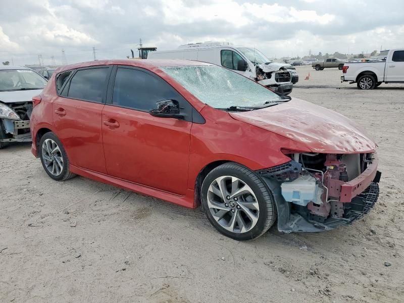 2018 Toyota Corolla im