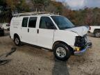2014 GMC Savana G25 Delivery Van