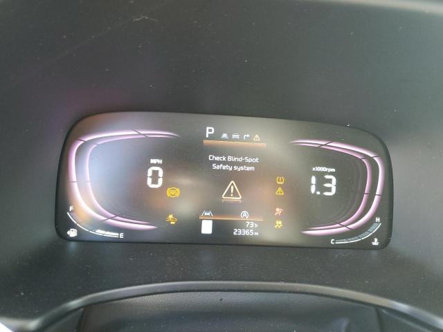 2023 KIA Soul ex