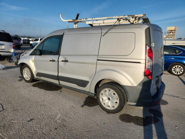 2014 Ford Transit Connect xl