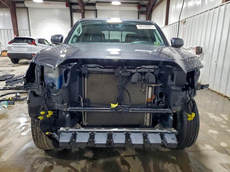 2022 Toyota Tacoma Double cab