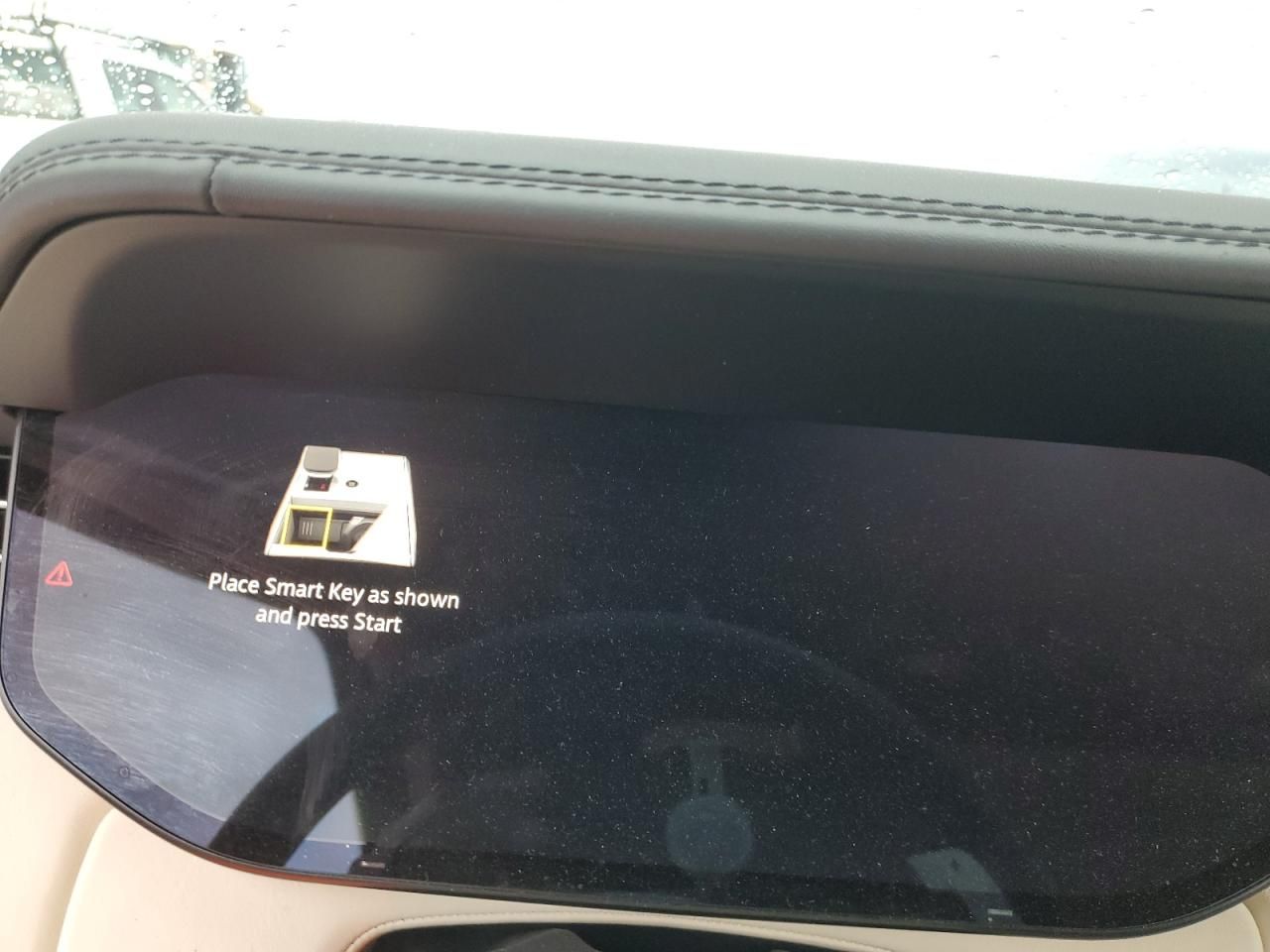 2024 Land Rover Range Rover se