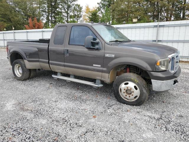 2006 Ford F350 Super Duty