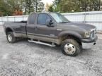 2006 Ford F350 Super Duty