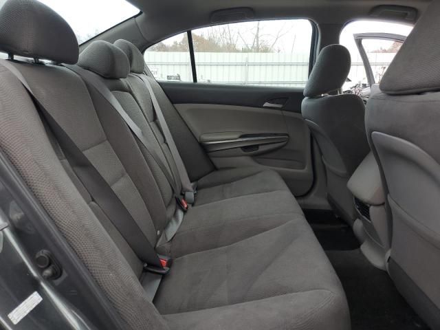 2010 Honda Accord ex