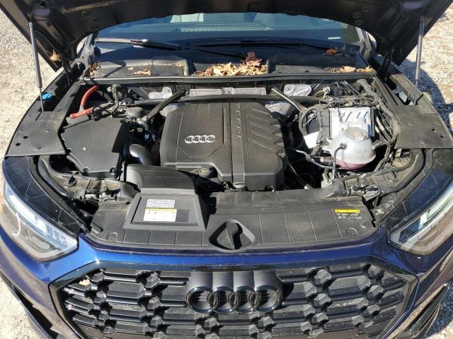 2024 Audi Q5 Premium 45