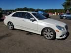 2011 Mercedes-Benz E 350 4matic