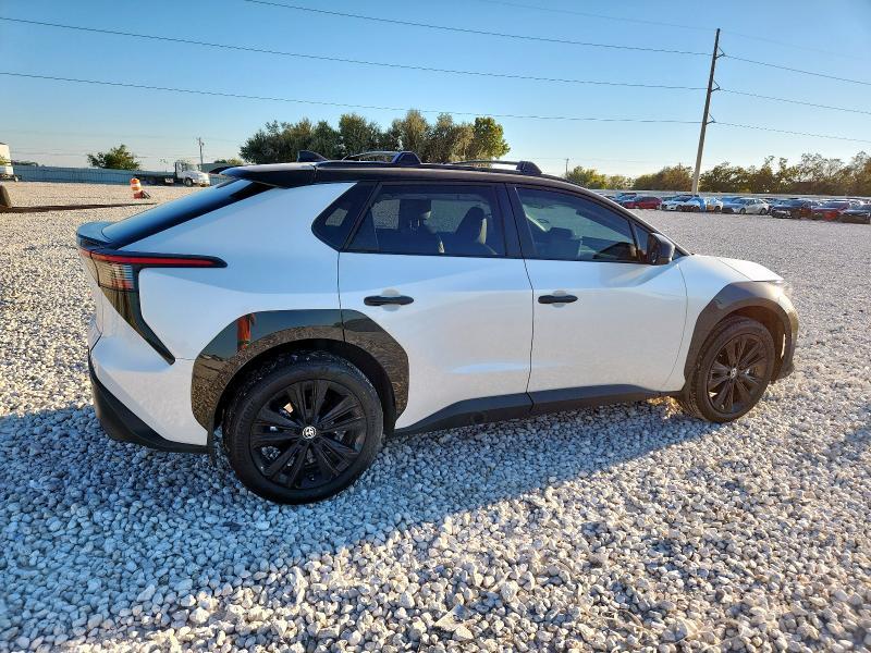 2025 Toyota Bz4x xle