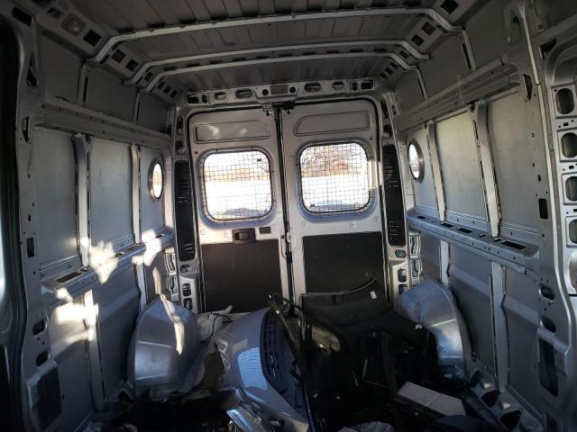 2025 Dodge RAM Promaster Delivery Van