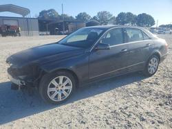 2013 Mercedes-Benz E 350 4matic for sale in Loganville, GA
