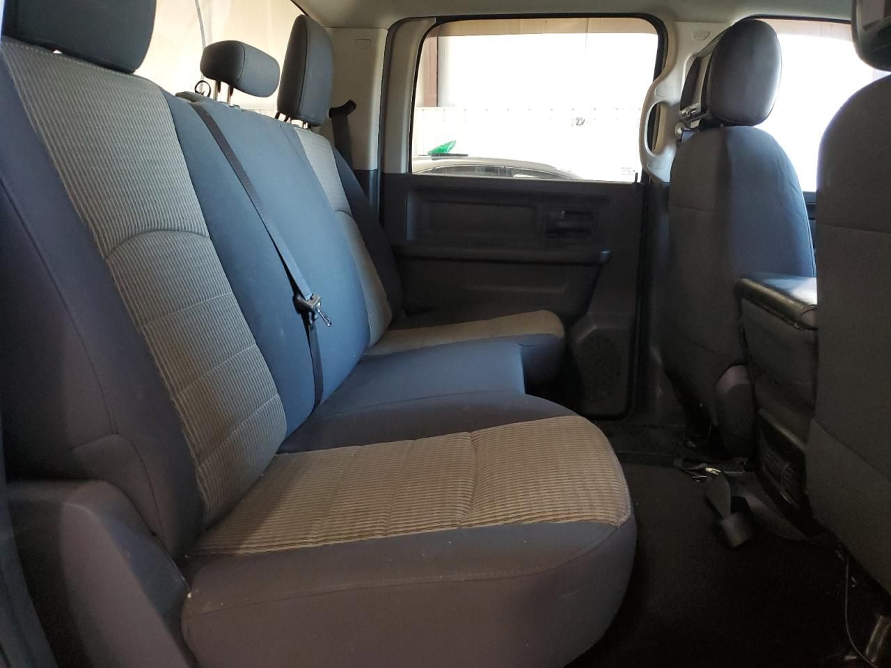 2012 Dodge Ram 1500 st