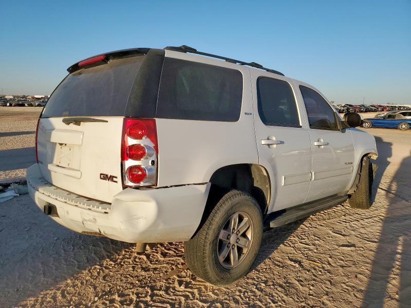 2014 GMC Yukon slt