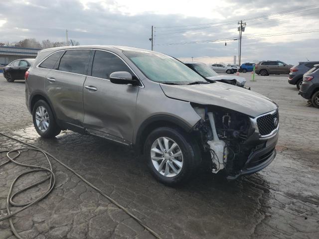 2016 KIA Sorento 4D ex