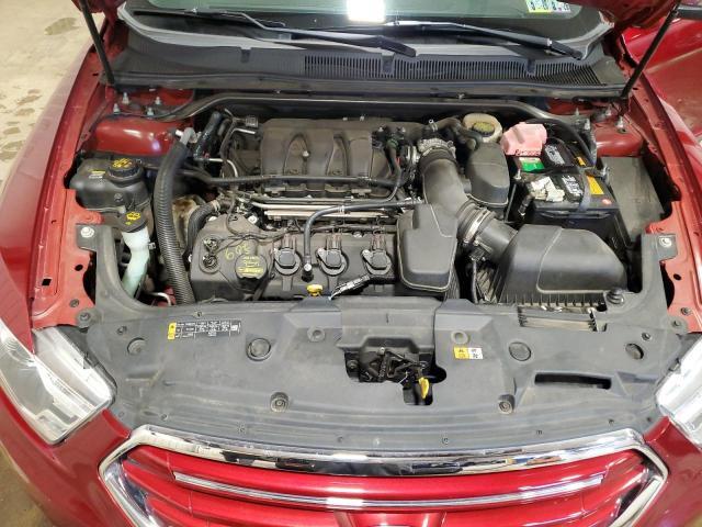 2013 Ford Taurus Limited