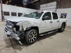 2012 Chevrolet Silverado K1500 lt for sale in Blaine, MN