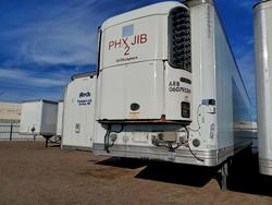 2013 Hyundai Translead Refrigerated Van Trailer en venta en Phoenix, AZ