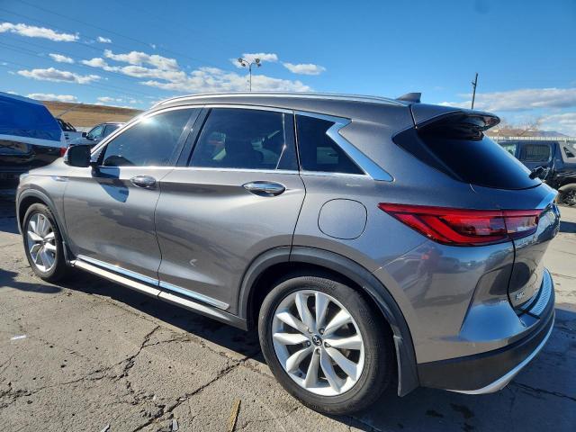 2019 Infiniti Qx50 Pure